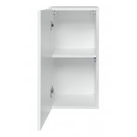 Living SWITCH MET 2 27 WS SWM 2 Genarom AM Alb / Alb Lucios